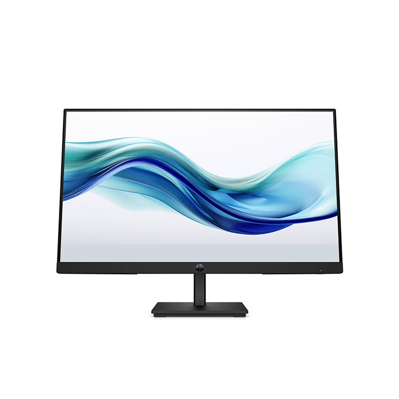 Monitor Plano HP Series 3 Pro 324pf, 23.8 FHD IPS (1920x1080@100Hz) DP / HDMI/ VGA, miniatura 2