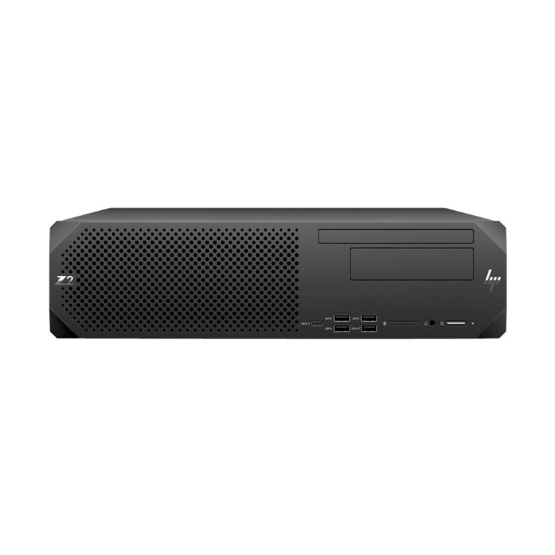 Workstation HP Z2 G9 SFF/Core i9-14900 2/5.4GHz/32GB DDR5-4800/1TB SSD M.2 + 2TB HDD SATA., miniatura 1