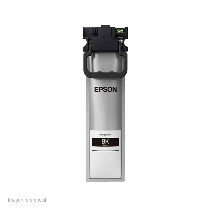 Bolsa de Tinta Epson 962 XXL, extra alta capacidad, negro., miniatura 1