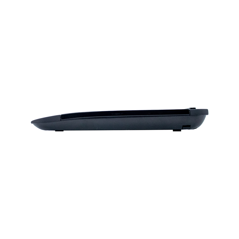 Teclado inalámbrico TEROS TE-4074CS, 2.4Ghz, USB, negro, miniatura 2