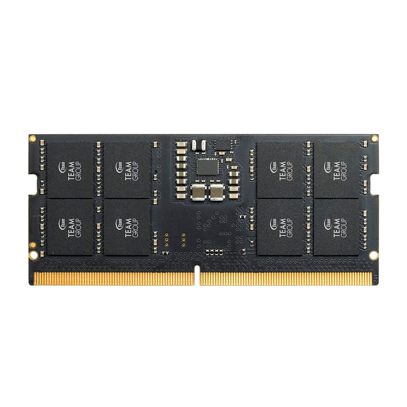 Memoria TEAMGROUP SO-DIMM ELITE DDR5, 16GB DDR5-5600MHz, CL46, 1.1V, miniatura 2
