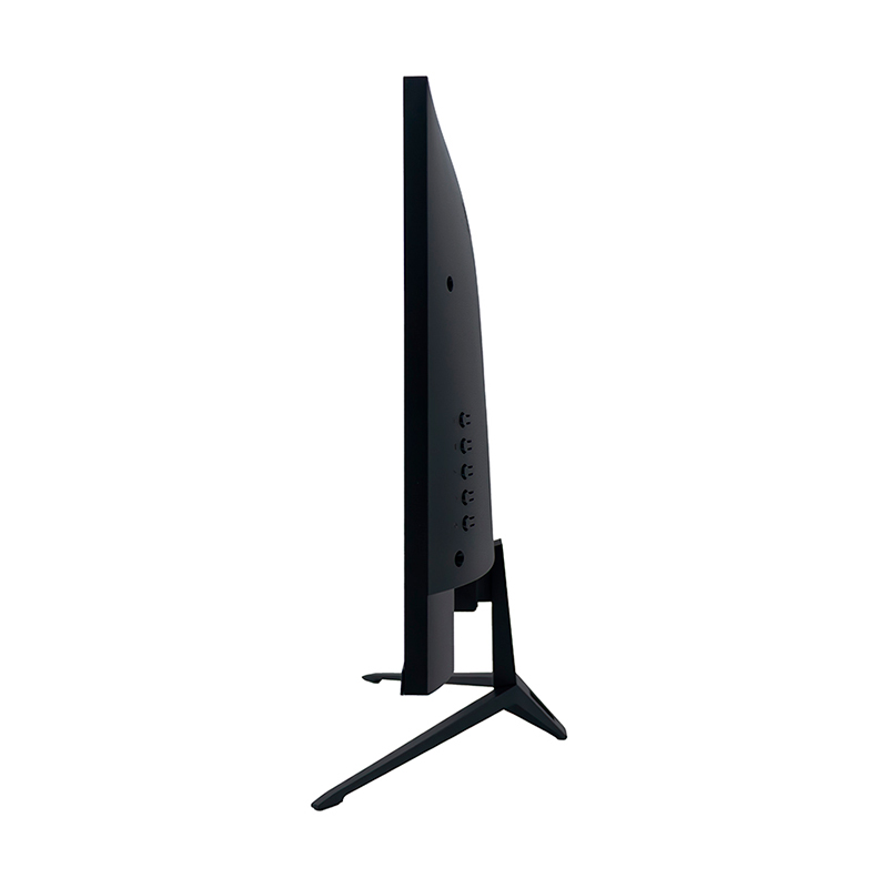 Monitor plano TEROS TE-2133S, 21.5 FHD IPS, 120Hz, 1ms, HDMI, VGA, Audio out, Parlantes, miniatura 3