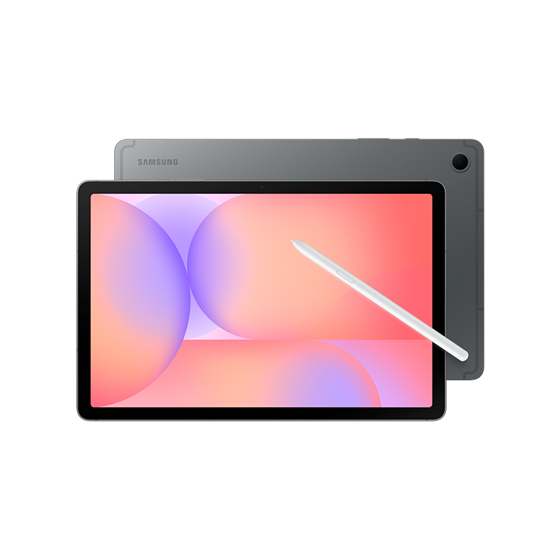 Tablet Samsung Galaxy Tab S10 Lite, 10.9 (2112x1320)(WUXGA+) TFT, 6GB RAM + 128GB ROM, 5G, miniatura 2