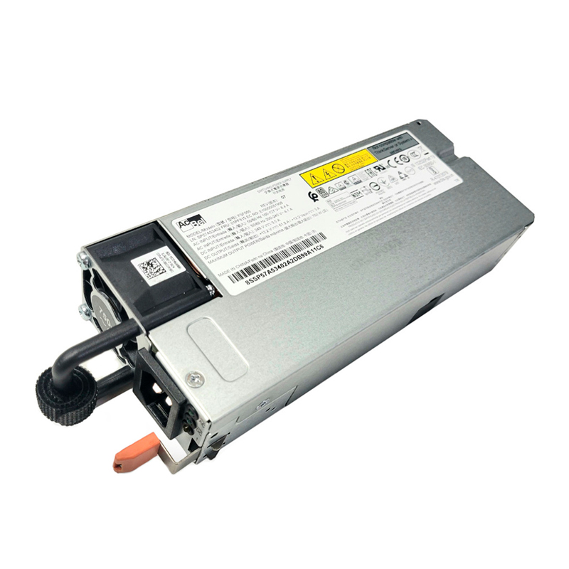 Fuente de poder Lenovo ThinkSystem 750W 230V/115V/80 PLUS Platinum/Hot-Swap Gen2, miniatura 1