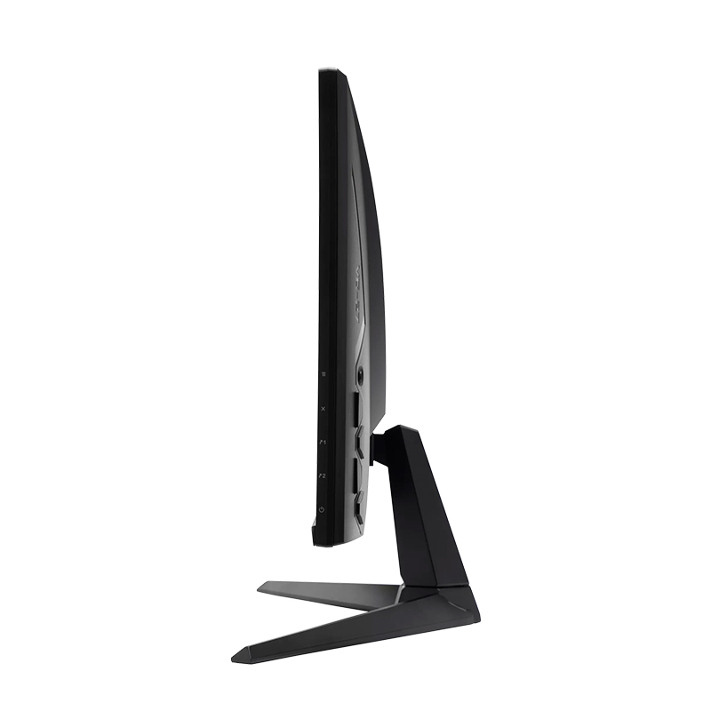 Monitor Plano ASUS TUF Gaming VG27AQ5A, 27 LED QHD IPS (2560x1440) HDMIx2/DP/Earphone-out, miniatura 3
