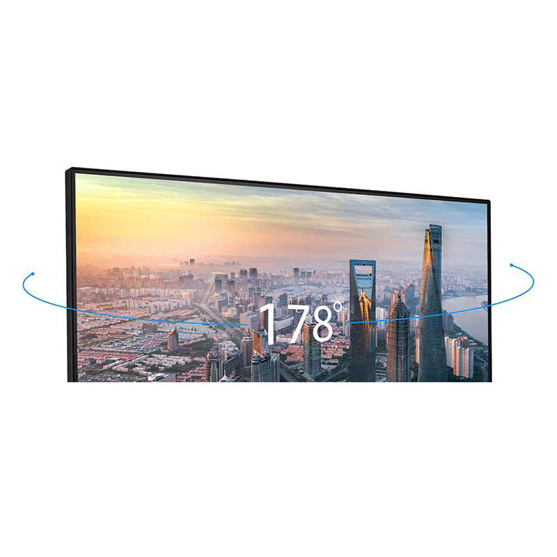 Monitor Plano Gaming Asus VA249HG, 23.8 FHD IPS, 120HZ, 1MS, HDMI, VGA,, miniatura 3
