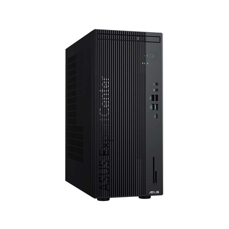 PC Mini tower ASUS D701MER-7147004120/Core i7-14700 5.3GHz/16GB DDR5/1TB SSD/RTX 5060 8GB, miniatura 3