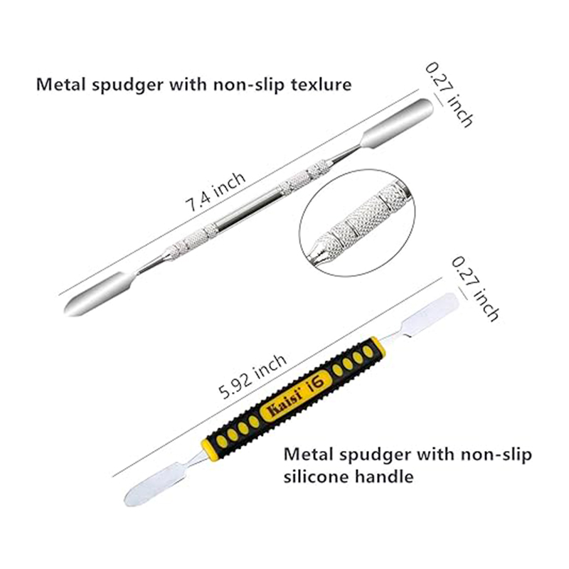 PRY TOOL REPAIR KIT 20-IN-1, miniatura 3