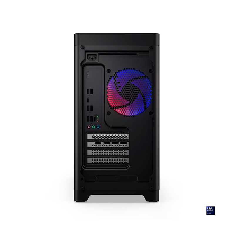 Computadora Gaming Lenovo LEGION T5 30IAS10, Core Ultra 5 225 hasta 4.9GHz, 16GB DDR5-5600, miniatura 1