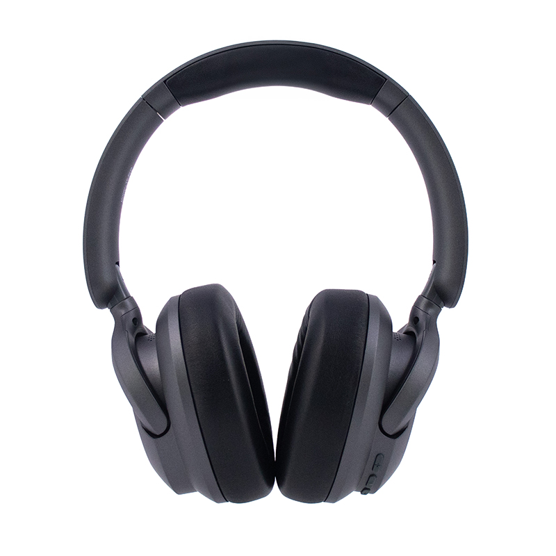 Aud fono inal mbrico ANC TEROS TE-8038N, BT 5.4, USB, ANC, miniatura 2