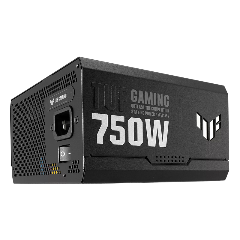 PSU AS TUF-GAMING-750G 80+G, miniatura 3