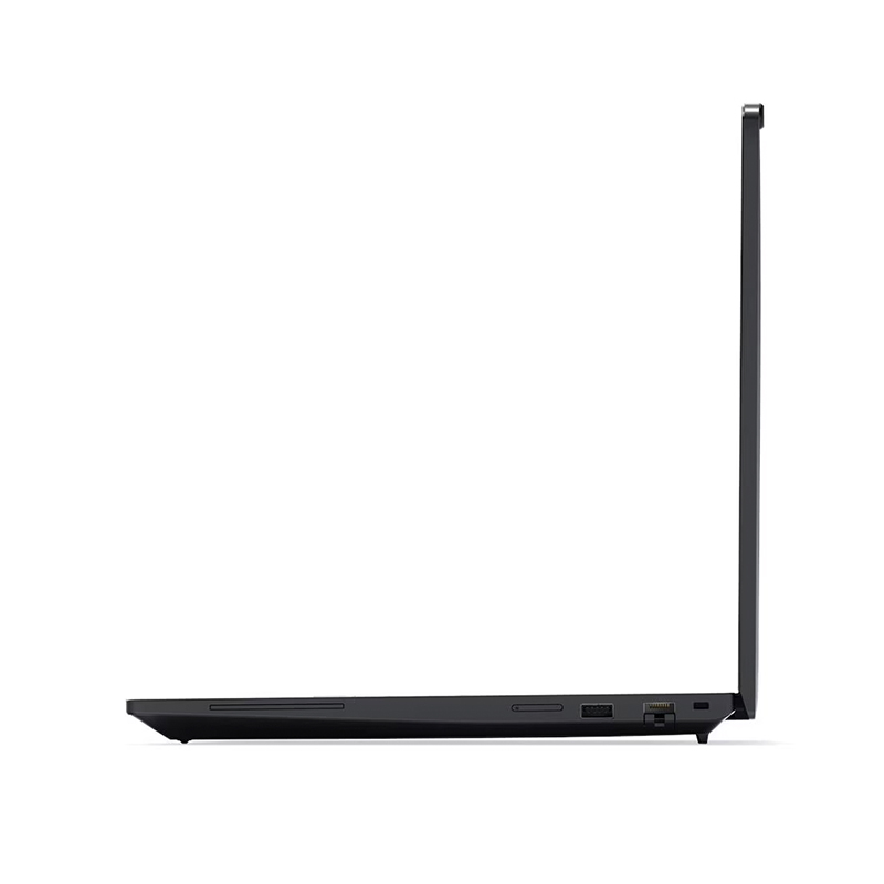Notebook Lenovo ThinkPad P16s Gen 4 16 WUXGA IPS Core Ultra 7 265H hasta 5.3GHz 32GB DDR5, miniatura 2