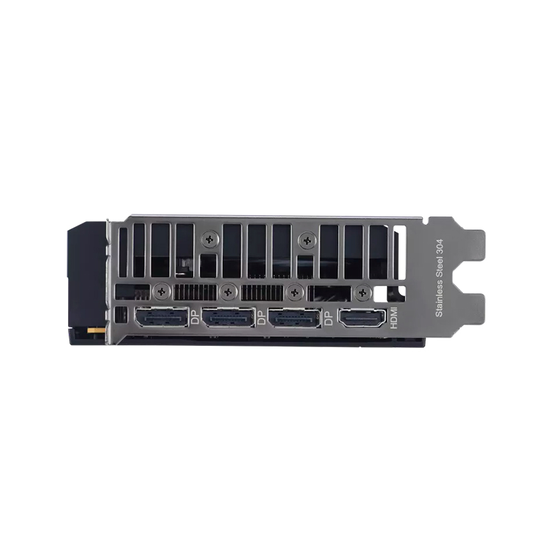 Tarjeta de video ASUS DUAL-RTX5060-O8G-EVO, 8 GB GDDR7, PCIe Gen 5.0, miniatura 3