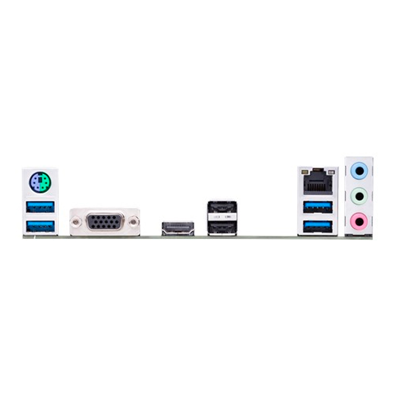 Motherboard ASUS PRIME A520M-K, Chipset AMD A520, Socket AMD AM4, Micro ATX, miniatura 1