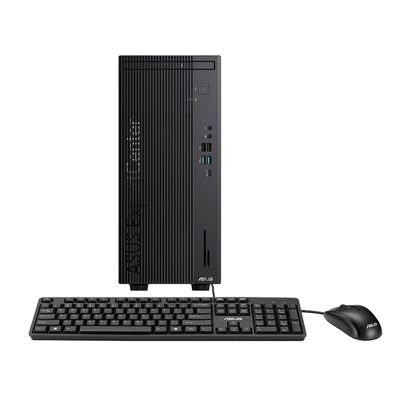 PC Mini tower ASUS D701MER-7147004120/Core i7-14700 5.3GHz/16GB DDR5/1TB SSD/RTX 5060 8GB, miniatura 2