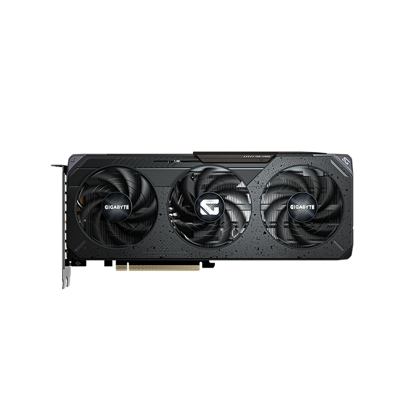 Tarjeta de video GIGABYTE GeForce RTX 5060 Ti GAMING OC 8G, 8 GB GDDR7, PCIe Gen 5.0, miniatura 2