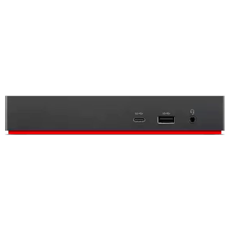 ThinkPad Universal USB-C Dock (Base Universal Multi-Puertos USB-C), miniatura 1