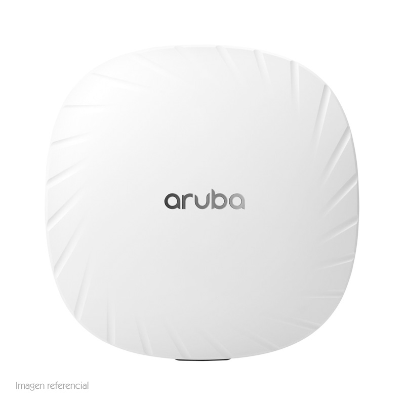 Access Point Aruba AP-515, Dual Band 2.4 GHz / 5 GHz, 575 Mbps, 4x4 MIMO, 4.2/7.5 dBi., miniatura 2