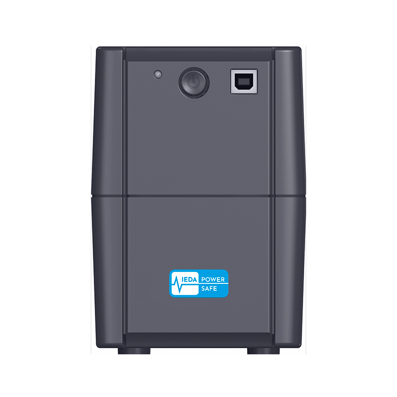 L nea de UPS Elise Interactivo IPS-1050-LED: 1050 VA/ 600 W, miniatura 3