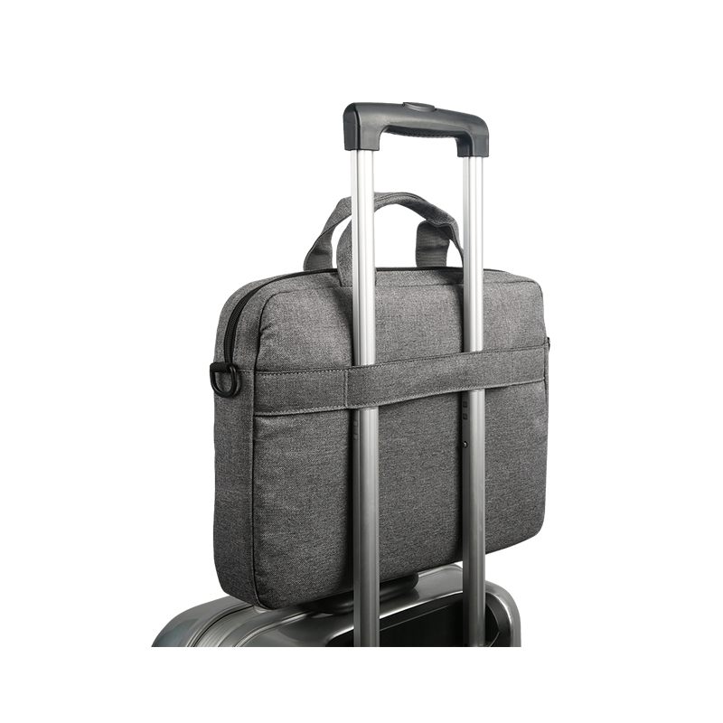 Maletin Lenovo 15.6 Casual Toploader T210, compatible con portatiles de hasta 15.6, miniatura 2