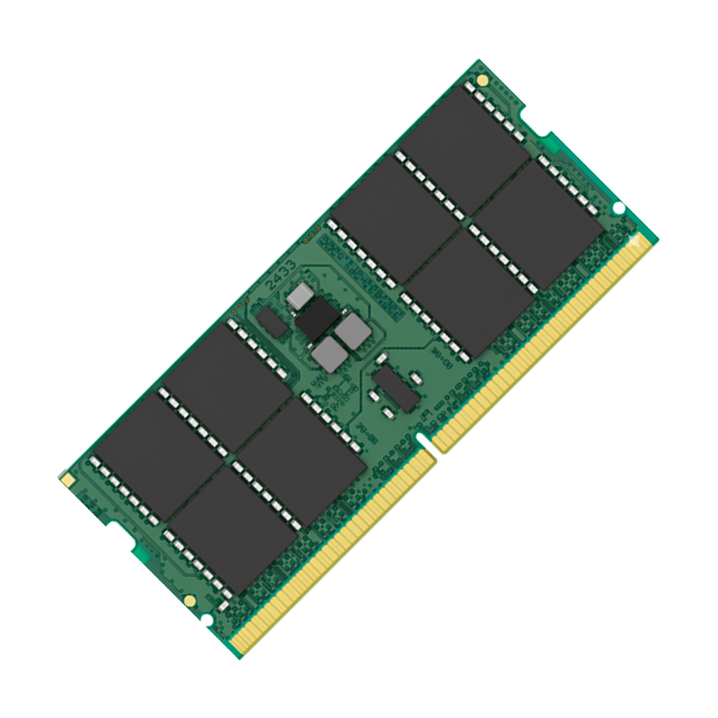 Memoria Kingston ValueRAM, 32GB DDR5-6400MT/s, CL52, 1.1V, miniatura 1