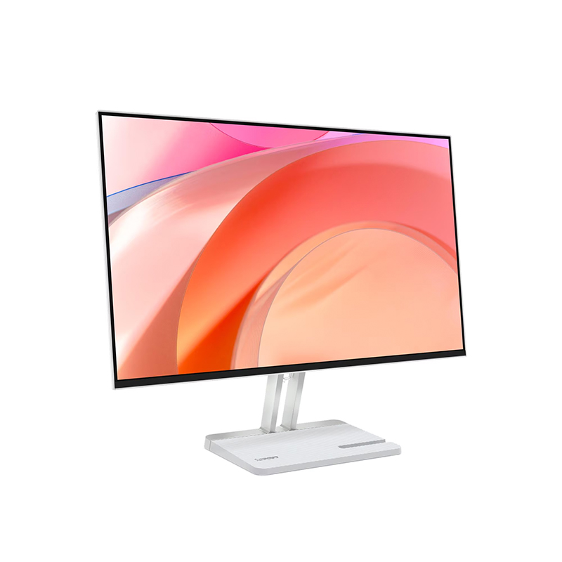 Monitor Plano Lenovo L27-4C, 27 (1920x1080) WLED FHD IPS,144 HZ, HDMI, VGA, miniatura 2
