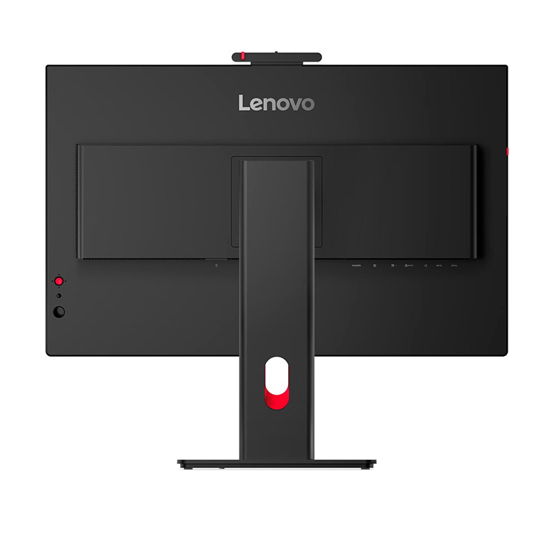 Monitor Plano Lenovo ThinkVision T27QD-4v, 27 WLED QHD/IPS/HDMI/DP/DP-OUT/USB-C/RJ45/5Wx2, miniatura 2