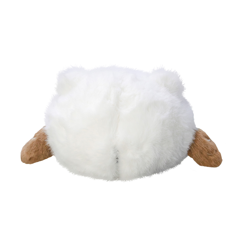 Peluche interactivo con IA Bubú el Búho ChatGPT, App Tuya Smart, 1200mAh, Felpa, miniatura 1
