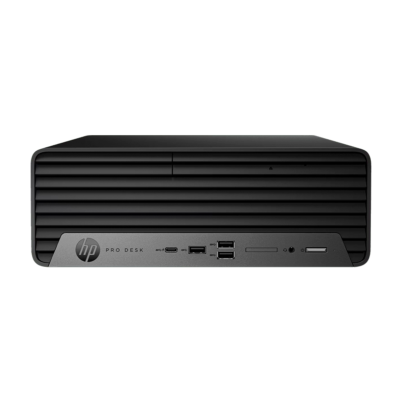 Computadora HP Prodesk SFF 400 G9, Core i7-13700 2.10/5.10GHz 16GB DDR4-3200MHz UDIMM, miniatura 2