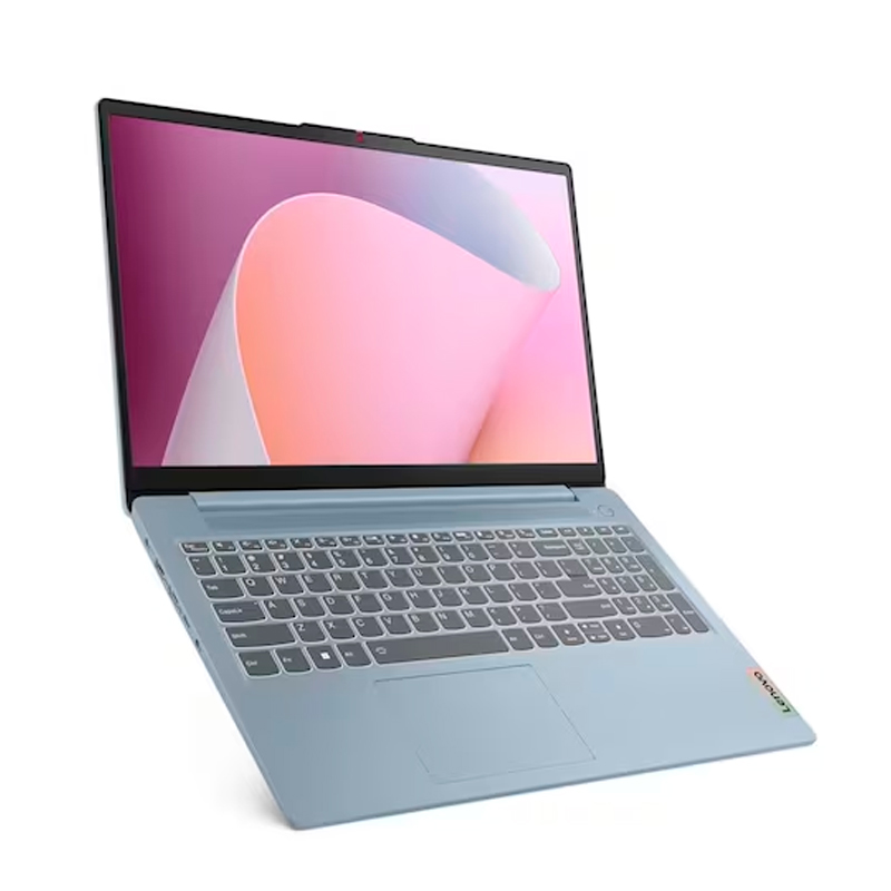 Notebook Lenovo IdeaPad Slim 3 15IAN8 15.6 FHD TN Core i3-N305 1.8/3.8GHz 8GB LPDDR5-4800, miniatura 3