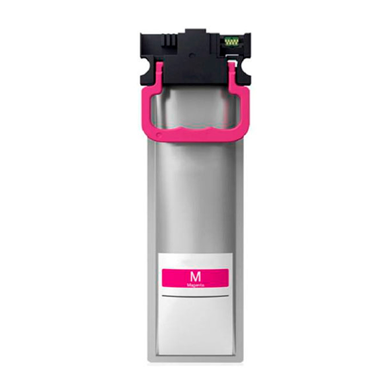 Bolsa de tinta EPSON T11A320-AL Color Magenta., miniatura 2