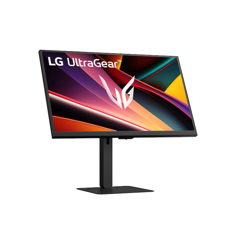 Monitor LG Gamer UltraGear G6, 27G640A-B/27 QHD/IPS/300Hz/HDMIx2/DP/USB-C/Speaker(5Wx2), miniatura 3