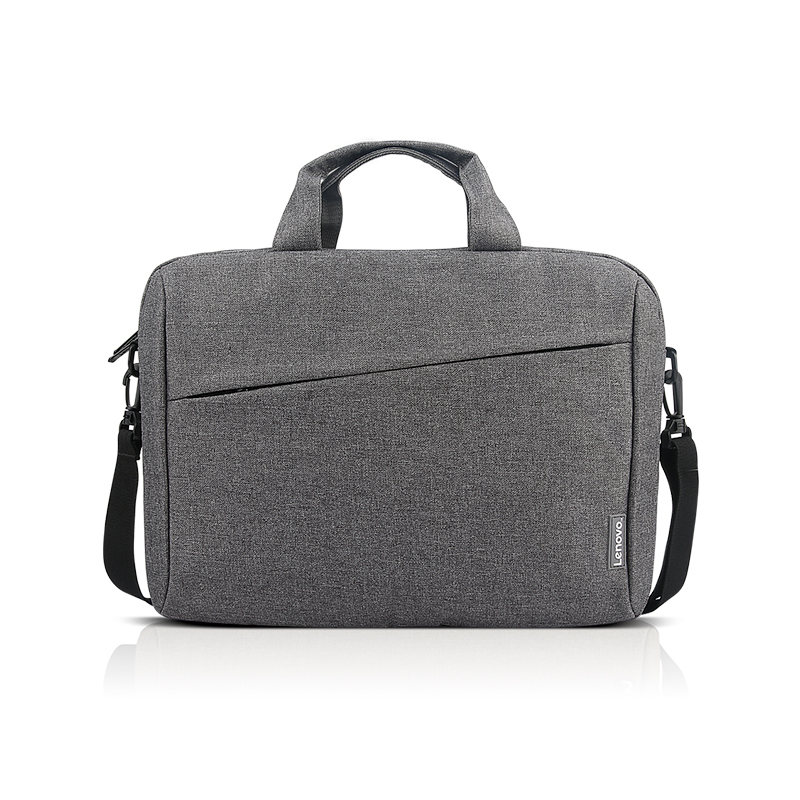 Maletin Lenovo 15.6 Casual Toploader T210, compatible con portatiles de hasta 15.6, miniatura 3