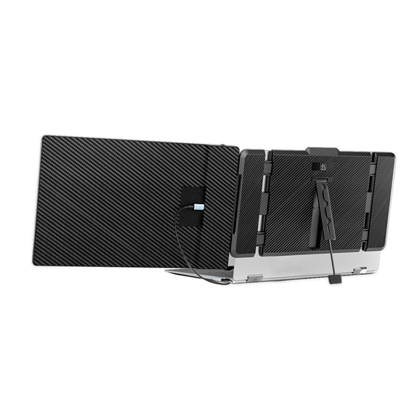 Extensor de monitor de 14 para portatiles de 13 - 17, FHD (1920x1080), IPS, USB-C/HDMI, miniatura 1
