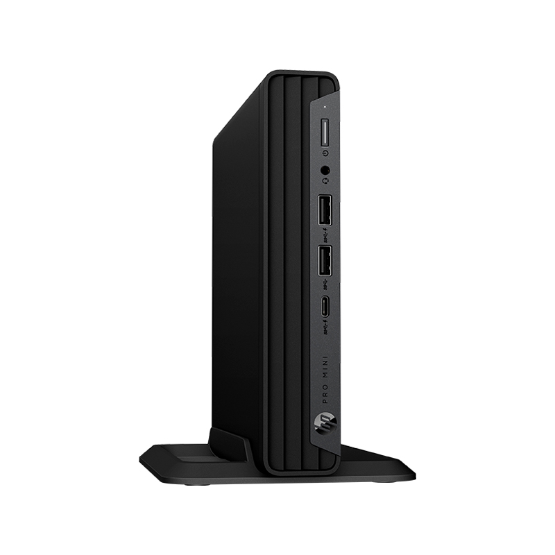 PC HP MINI/I5-14500T/16/1/W11P, miniatura 1