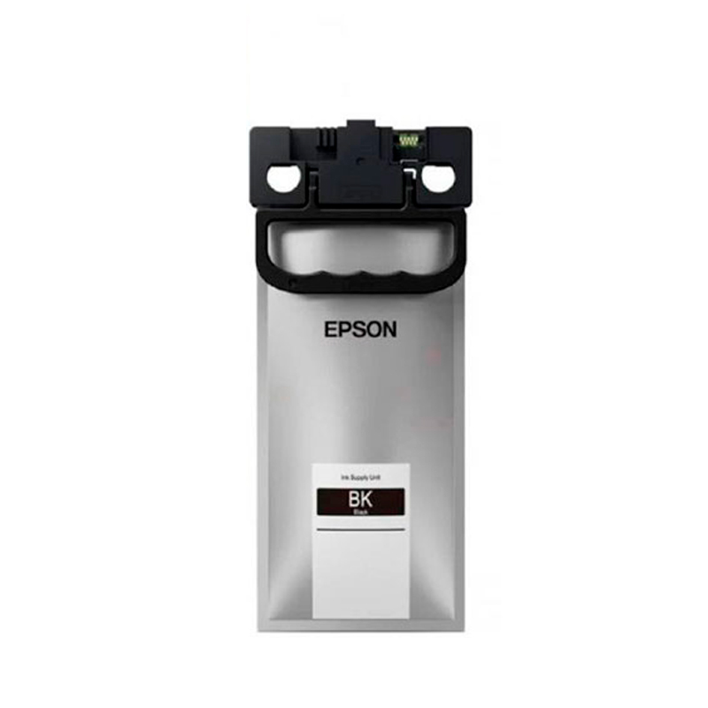 Bolsa de tinta EPSON T11B120-AL Color Negro, 143 ml., miniatura 2