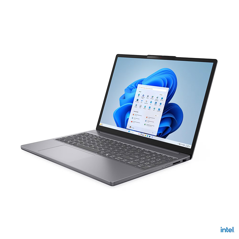 Notebook Lenovo IdeaPad Slim 3 15IRH10 15.3 WUXGA IPS Core i5-13420H hasta 4.6G, 8GB DDR5, miniatura 2