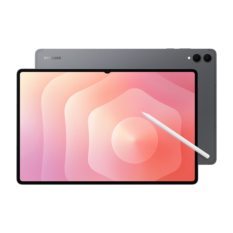 Tablet Samsung Galaxy Tab S11 Ultra 14.6 (WQXGA+), Dynamic AMOLED 2X/12GB RAM, 512GB ROM, miniatura 3
