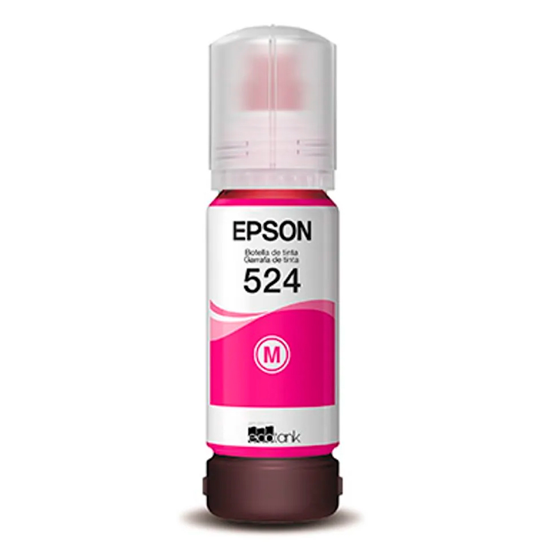BOTELLA DE TINTA T524320-AL-MA, miniatura 1