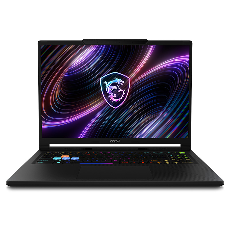 NB Gaming MSI Raider 16 HX B2WH, 16 QHD+ IPS, Core Ultra 9 275HX hasta 5.4GHz, 16GB DDR5, miniatura 1
