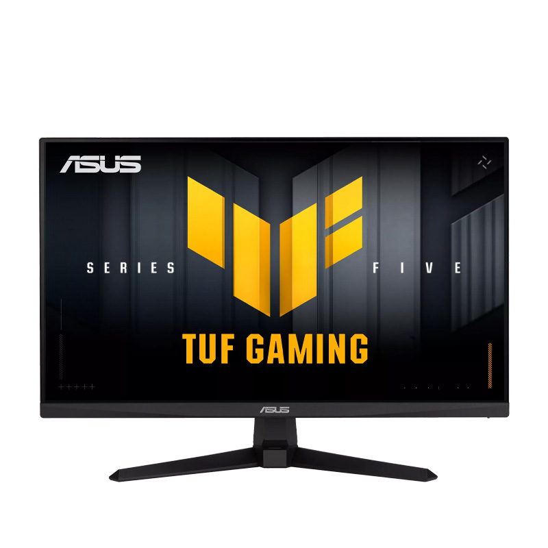 Monitor Plano ASUS TUF Gaming VG259Q5A, 24.5 LED FHD Fast IPS, HDMIx2/DP/Earphone Jack, miniatura 1
