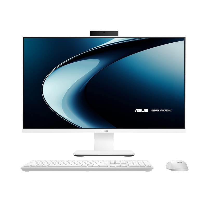 AIO ASUS P470VAK-WPE0810, 27 FHD IPS, Core 7-240H de hasta 5.2GHz, 16GB DDR5, 1TB SSD M.2, miniatura 2