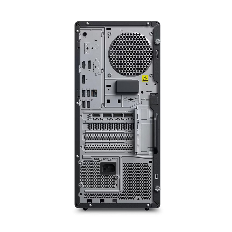 Workstation Lenovo ThinkStation P2 Tower Gen 2, Core Ultra 7 265K hasta 5.5GHz 32GB DDR5, miniatura 3