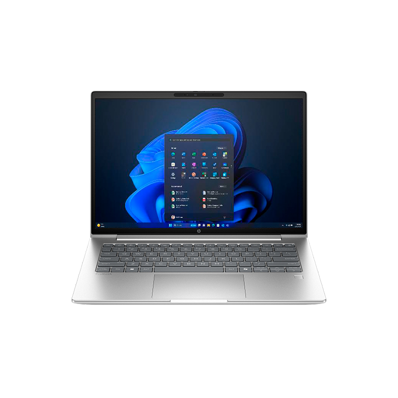 NB HP ProBook 4 G1iR/14 WUXGA IPS UWVA/Core 5 120U 1.4/5GHz/16GB DDR5-5600/512GB SSD M.2, miniatura 2