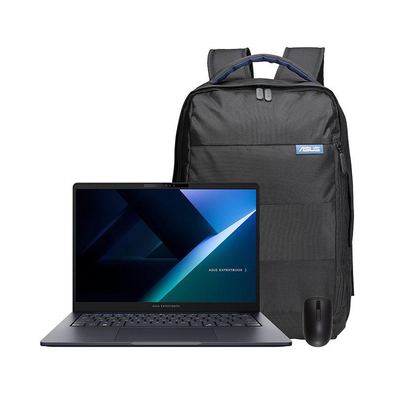 NB ASUS ExpertBook B5405CAA-LY0241X/14 WUXGA IPS/Core Ultra 7 355 4.7GHz/32G DDR5/1TB SSD, miniatura 3