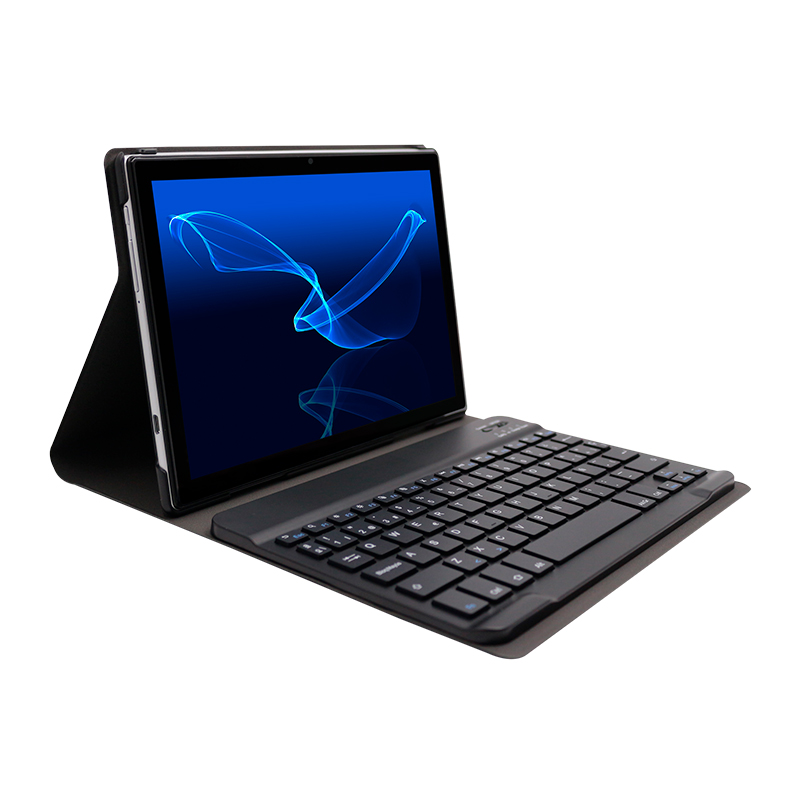 Tablet Advance SmartPad SP5706 + Teclado, 10.1 WXGA IPS, 4GB RAM, 64GB, Android 13, miniatura 1