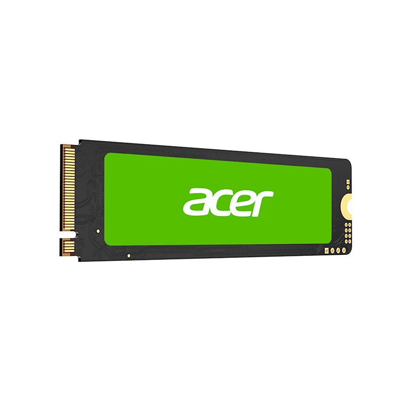Unidad en Estado Solido (SSD) Acer FA100 256GB M.2 PCIe NVMe, miniatura 1