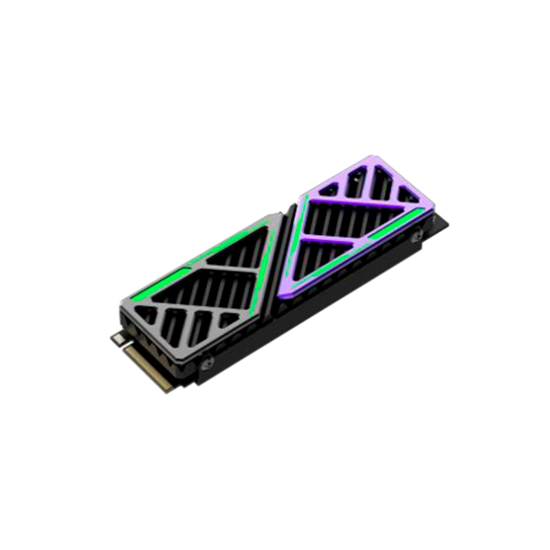 Unidad de estado solido (SSD) HIKSEMI FUTUREX 512GB M.2 2280, Interfaz: PCIe Gen4 x4, miniatura 1