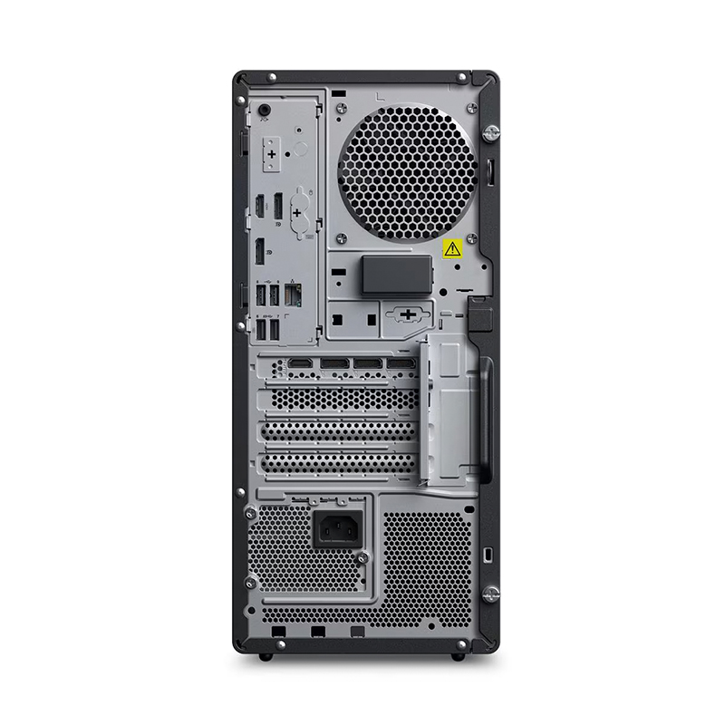 Workstation Lenovo ThinkStation P2 Tower Gen 2, Core Ultra 7 265K hasta 5.5GHz 16GB DDR5, miniatura 1
