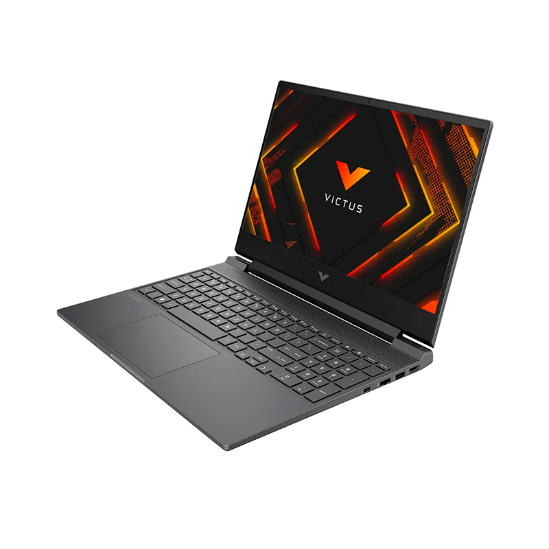 Notebook Gaming HP Victus 15-FB3019LA, 15.6 FHD IPS, AMD Ryzen 7 7445HS Hasta 4.7GHZ, 8GB, miniatura 1